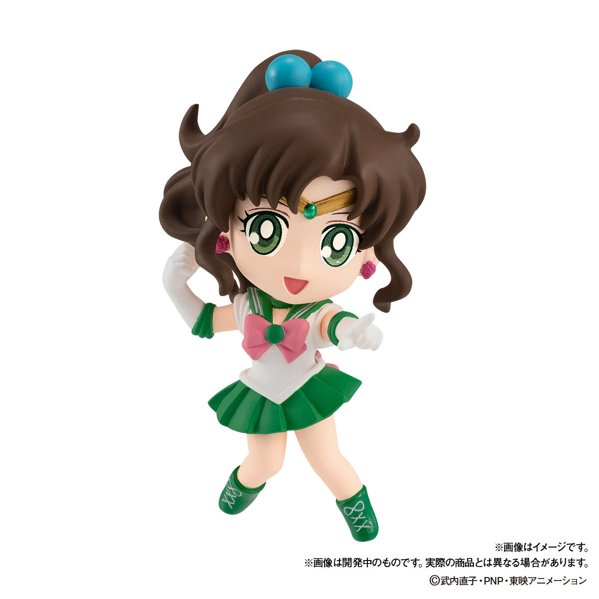 ChibiMasters美少女戦士セーラームーン プレミアムセット | 美少女戦士