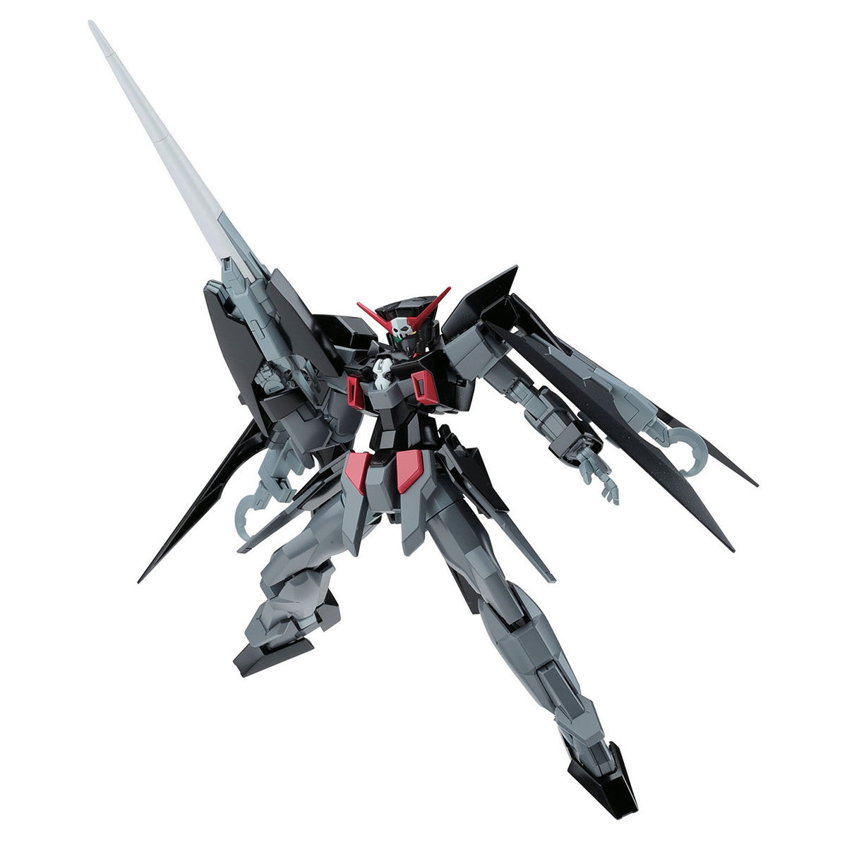 HG 1/144 ガンダムAGE－2 ダークハウンド | 機動戦士ガンダムAGE