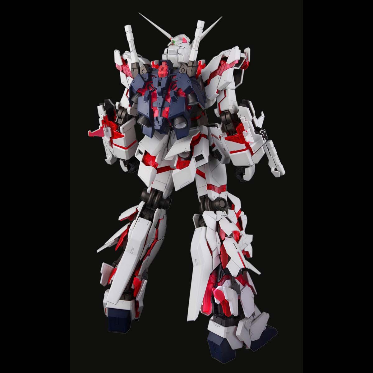 PG 1/60 RX-0 ユニコーンガンダム | 機動戦士ガンダムUC[ユニコーン