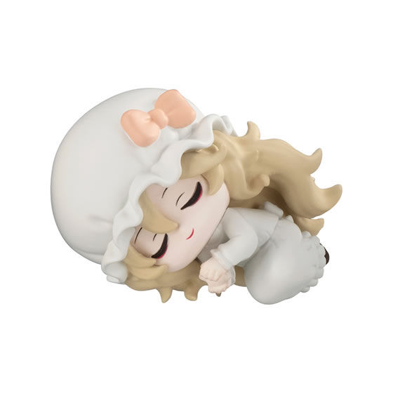 ハグコット IdentityV 第五人格｜ガシャポンオフィシャルサイト