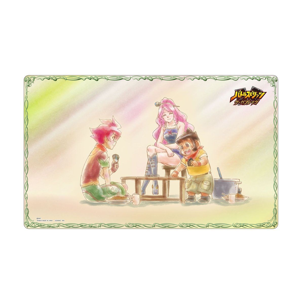 PB-06]バトルスピリッツ サーガブレイヴ プレミアム神話BOX【再販