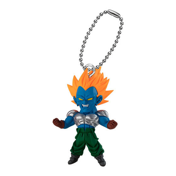 ドラゴンボール超 UDM BURST 46｜ガシャポンオフィシャルサイト