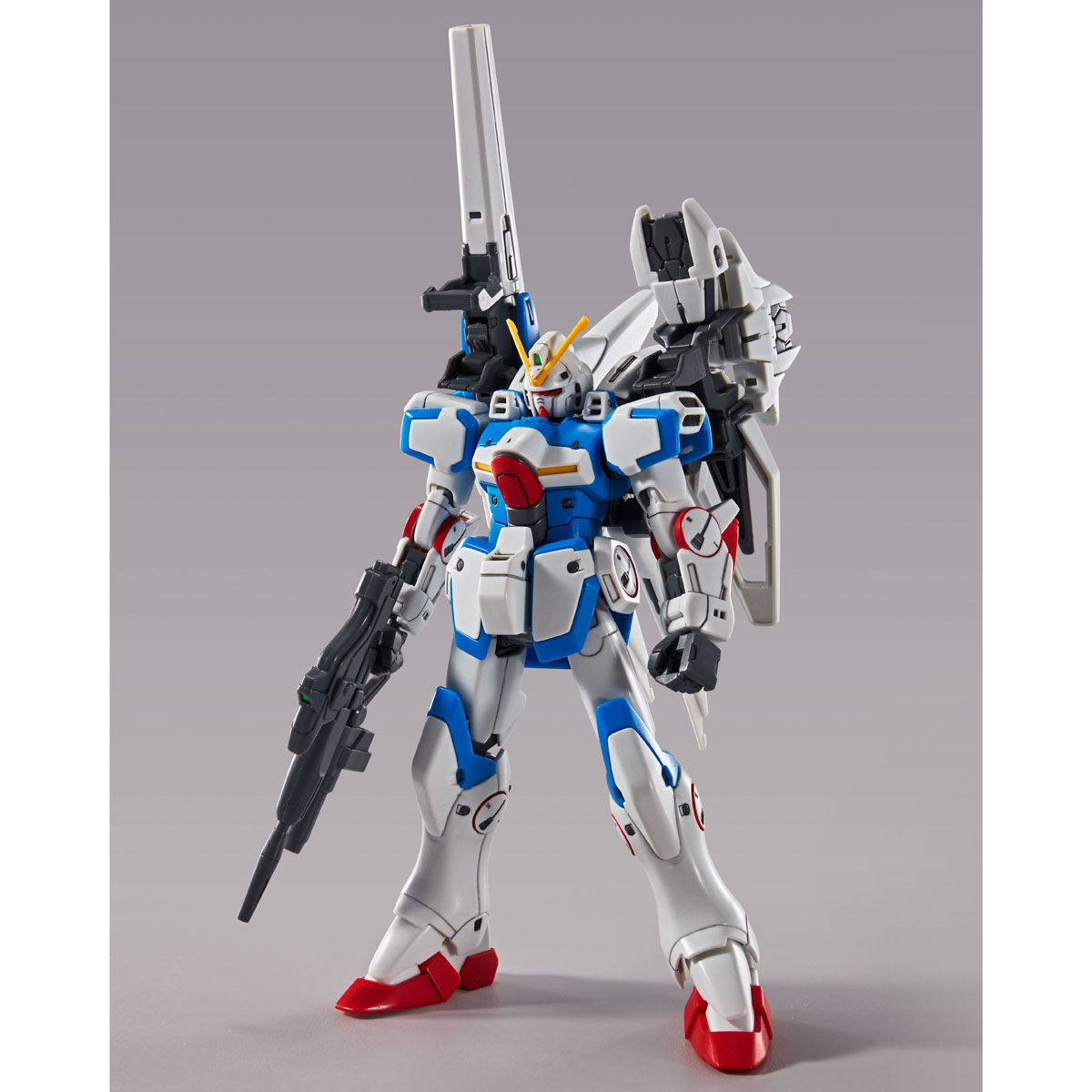 HG 1/144 セカンドV【再販】【2次：2021年9月発送