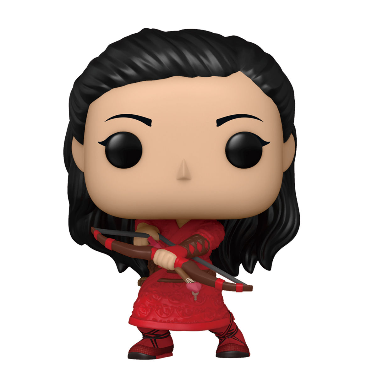 POP！ / MARVEL ケイティ | FUNKO｜バンダイ公式サイト