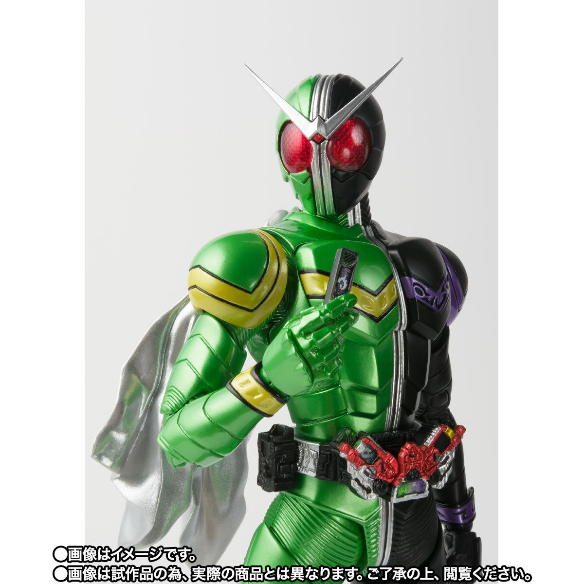 フィギュアーツ 仮面ライダーW まとめ売り フィギュアーツ 仮面