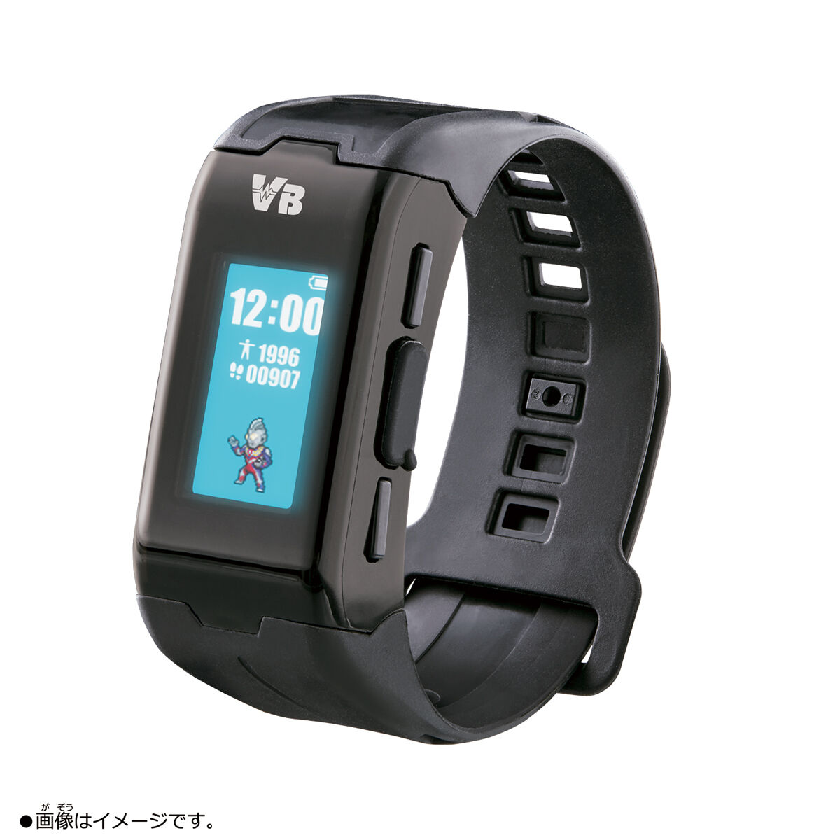 バイタルブレス キャラクターズ ウルトラマンセット | VITALBRACELET