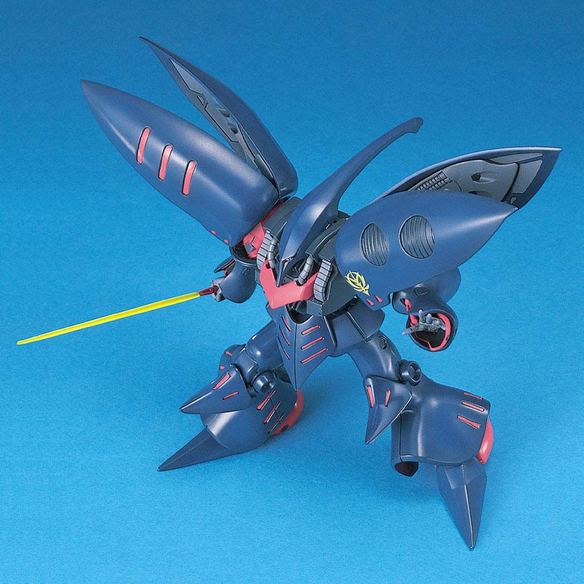 HG 1/144 キュベレイMk－II | 機動戦士ガンダムZZ おもちゃ