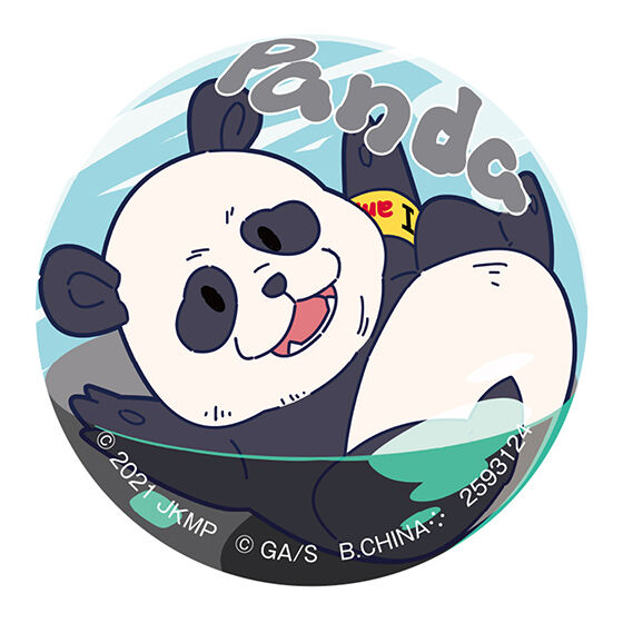 なとり 1stライブ劇場 缶バッチ シークレット なとり 劇場 ガチャ 缶