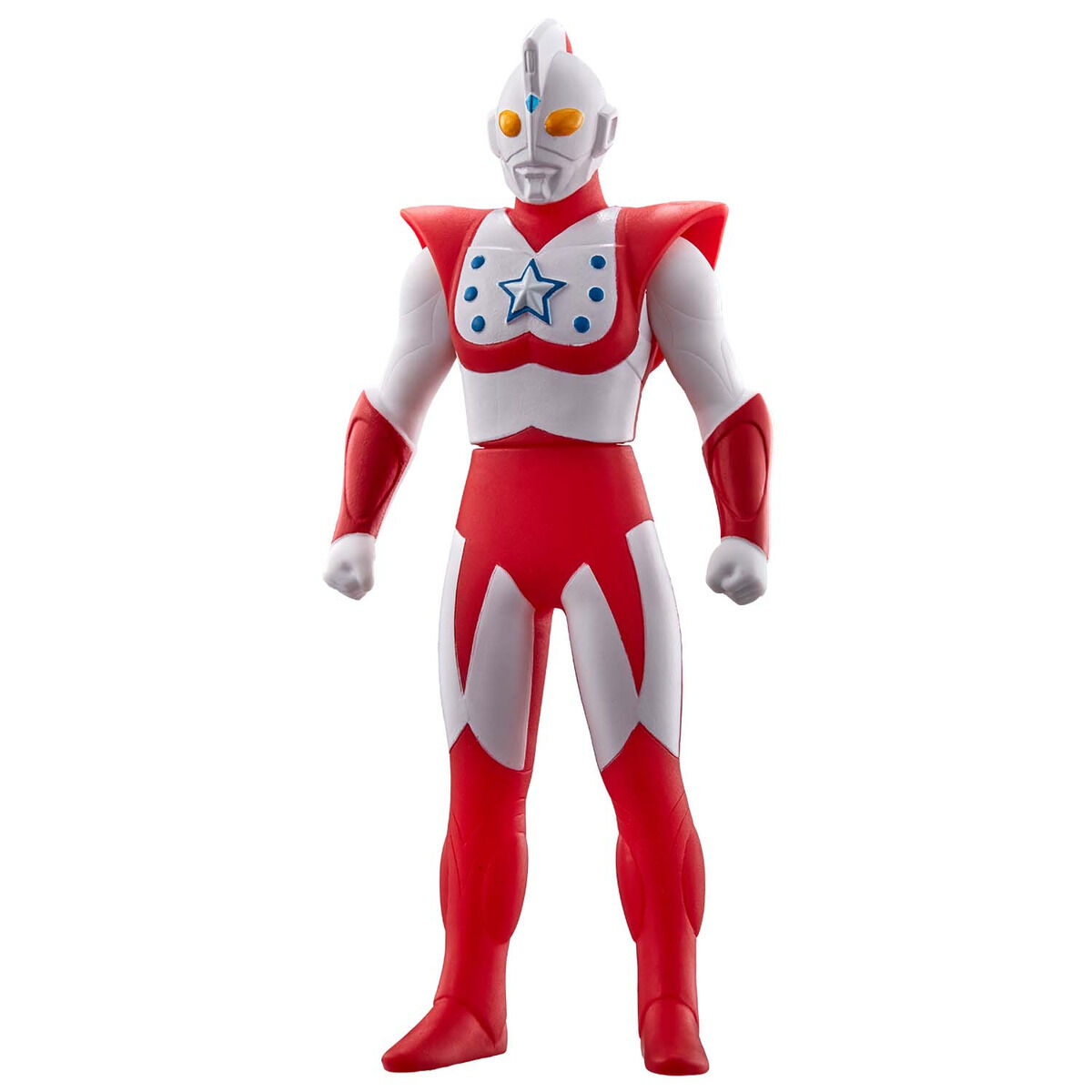 ウルトラヒーローシリーズ EX ウルトラマンチャック｜ウルトラマン