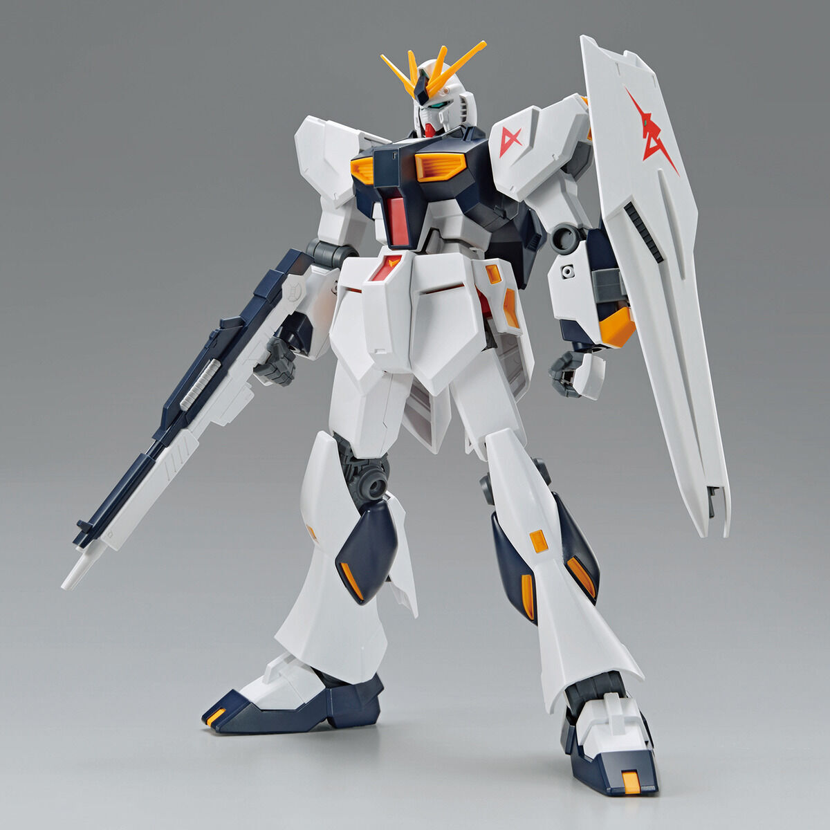 ENTRY GRADE 1/144 νガンダム | 機動戦士ガンダム 逆襲のシャア