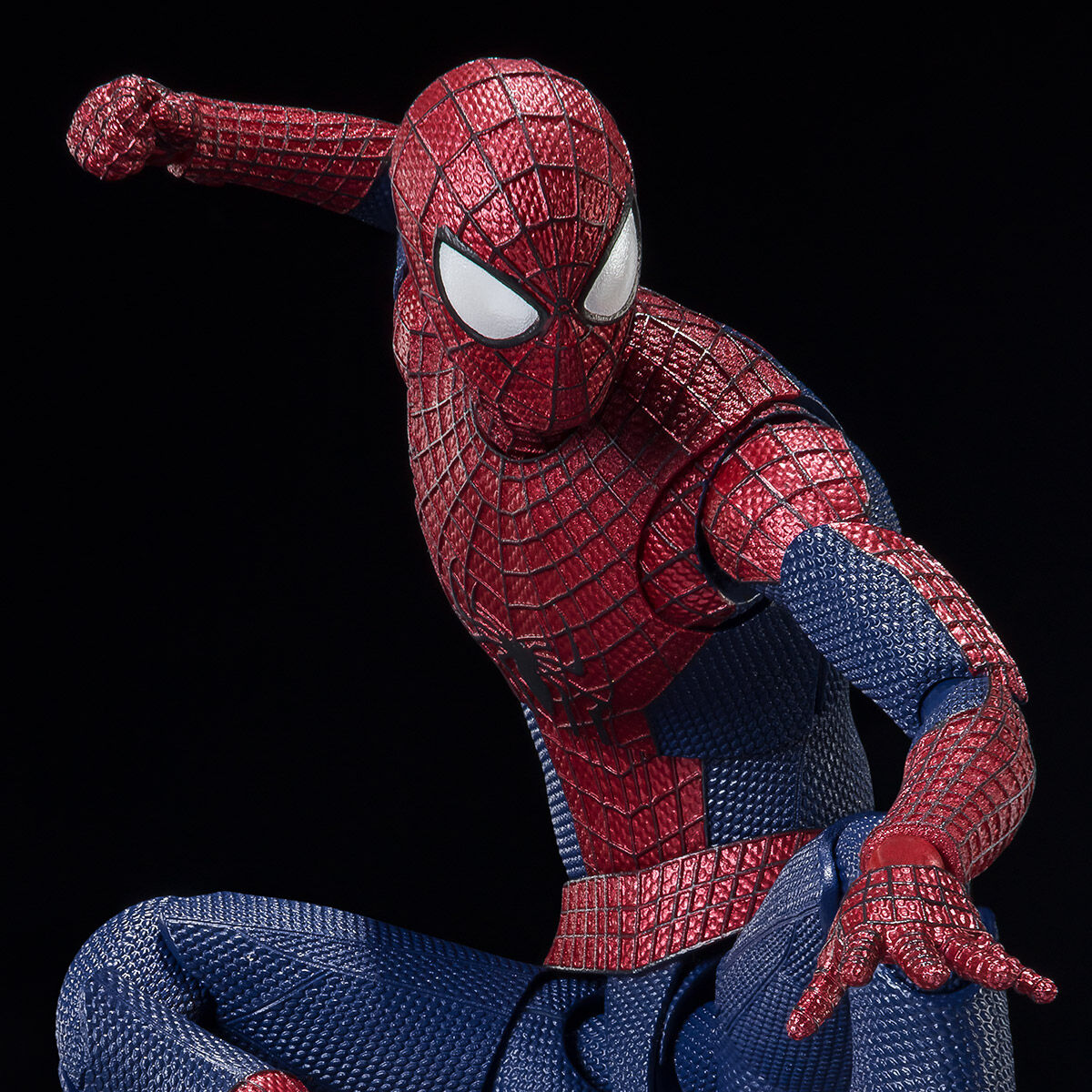 S.H.Figuarts アメイジング・スパイダーマン | フィギュア | アニメ