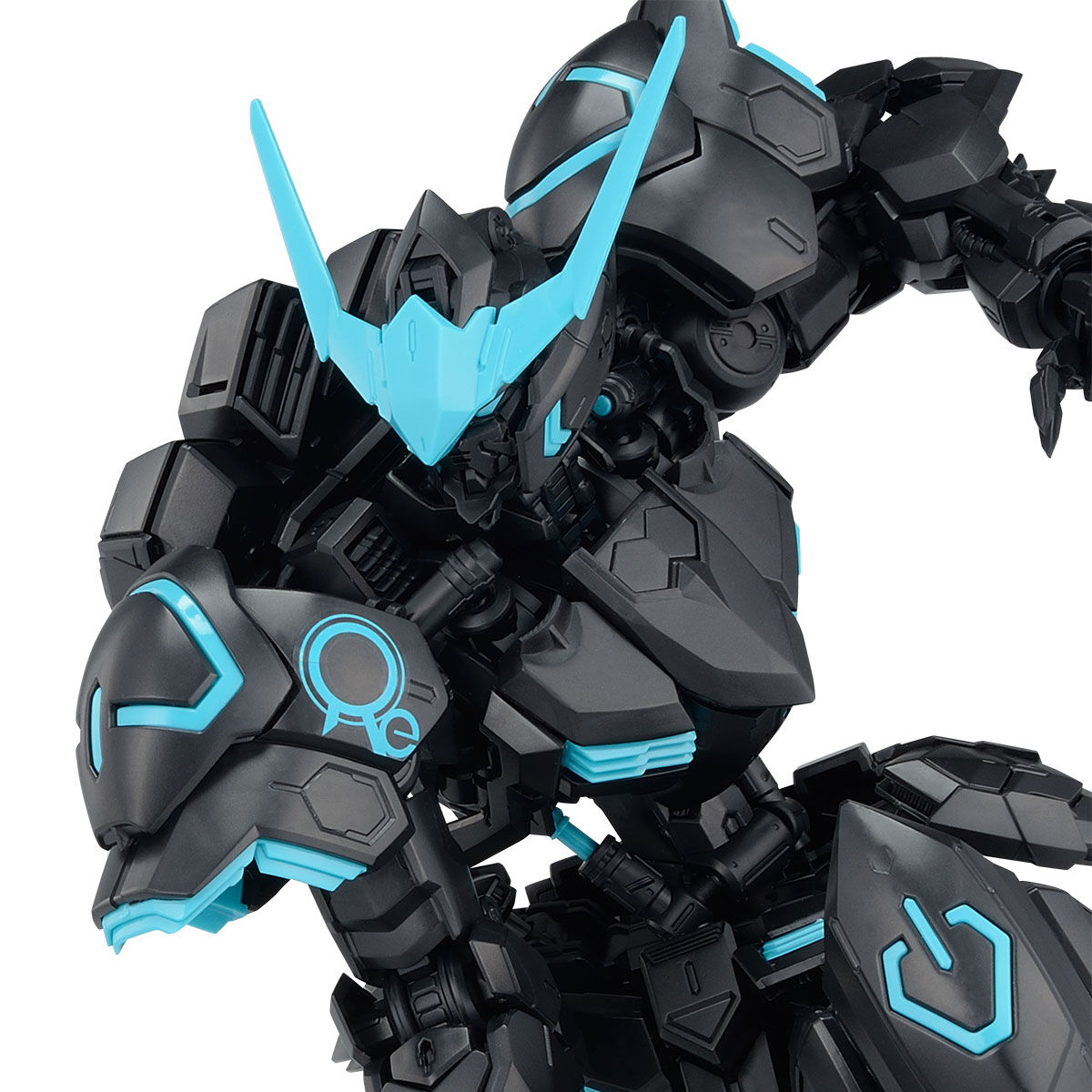 MG 1/100 ガンダムバルバトス ［リサーキュレーションカラー／ネオン