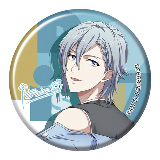 アイナナ 千 缶バッジ80個セット IDOLiSH7 アイナナ Re:vale 千 缶