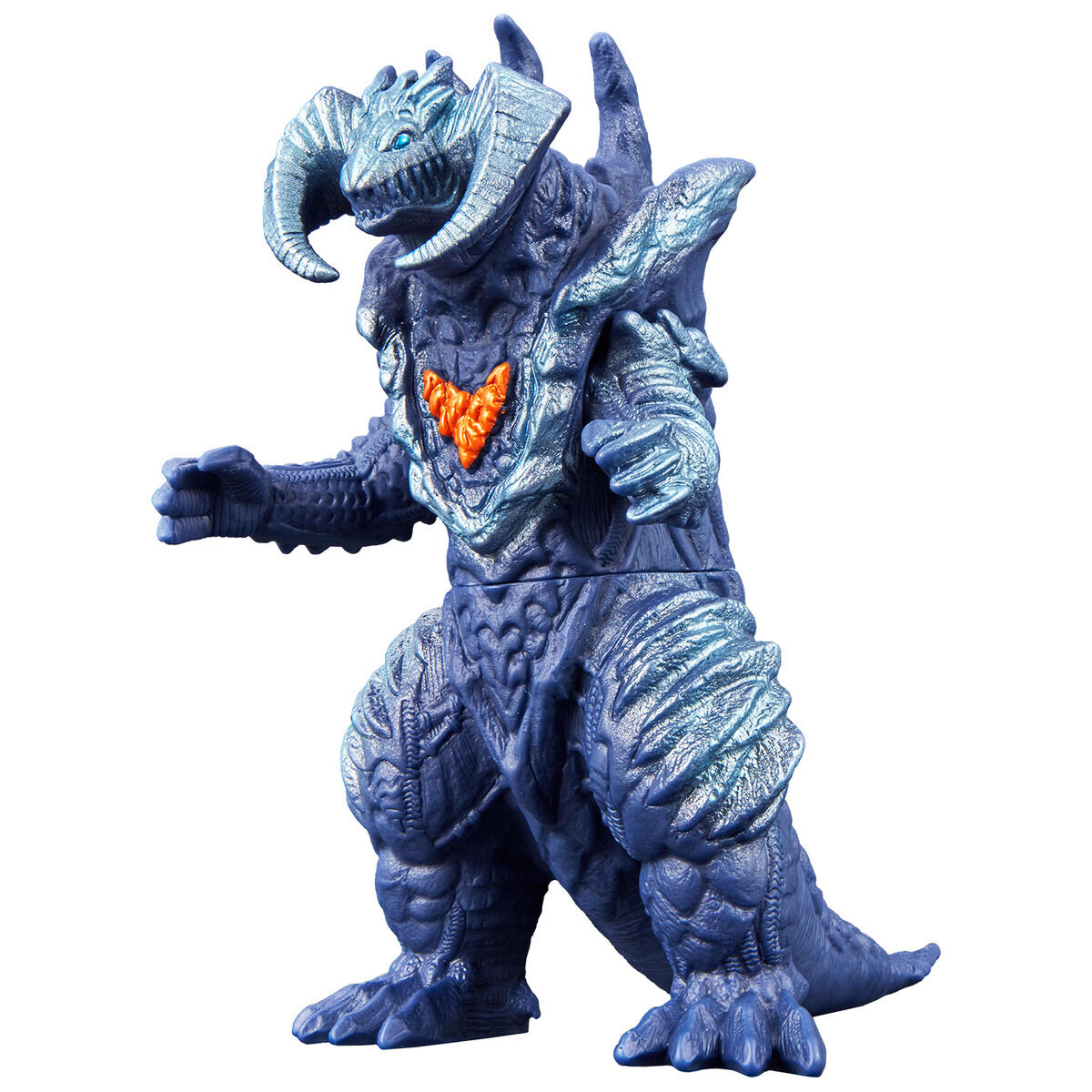 ウルトラマンシリーズ 怪獣フィギュア ソフビ PPIHグループ限定】KAIJU