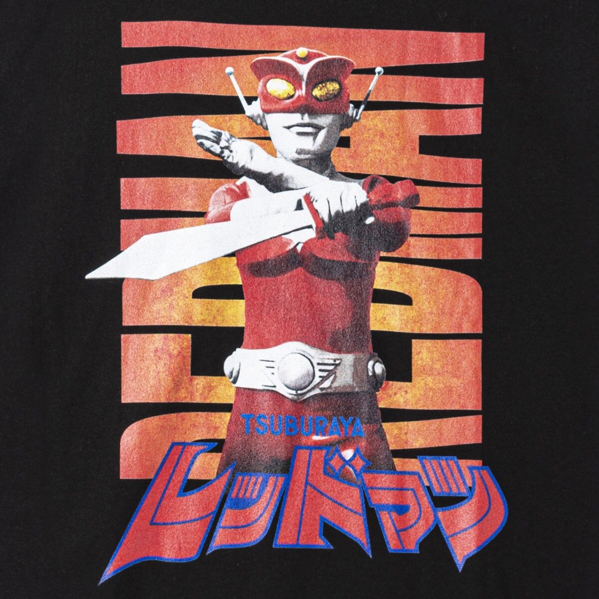 レッドマン Tシャツ | ウルトラマンA | アニメグッズ ・おもちゃなら
