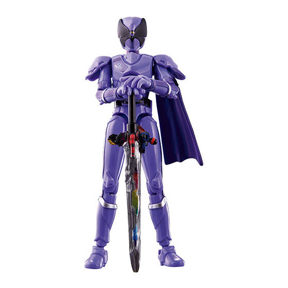 王様戦隊キングオージャー 勇動｜ガシャポンオフィシャルサイト