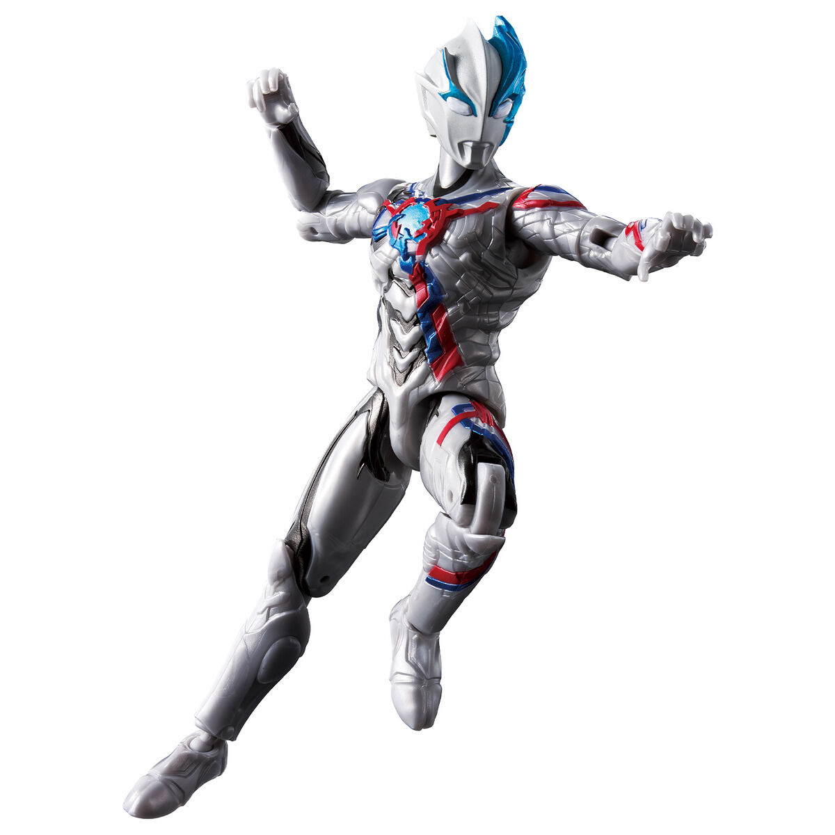 ウルトラアクションフィギュア ウルトラマンブレーザー｜ウルトラマン