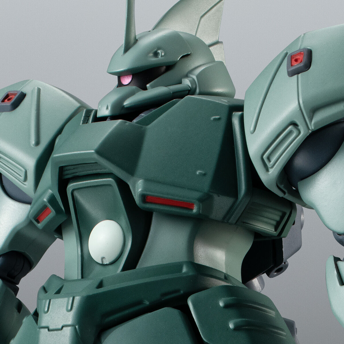 ROBOT魂 ＜SIDE MS＞ MS-14JG ゲルググJ（タグ軍曹機） ver