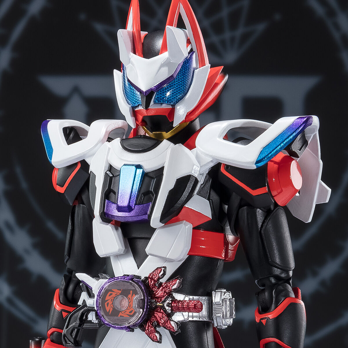 SHF仮面ライダーギーツセット01 BANDAI 【25.11月新発売】S.H.Figuarts