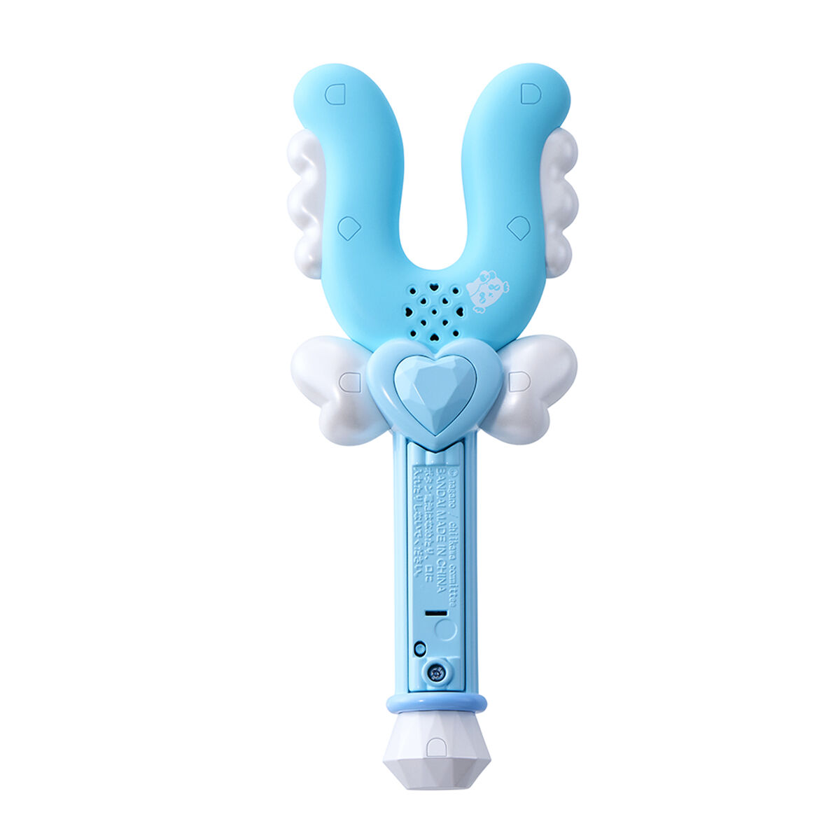 まじかるちいかわ ちいかわのさすまたステッキ／ハチワレのさすまた