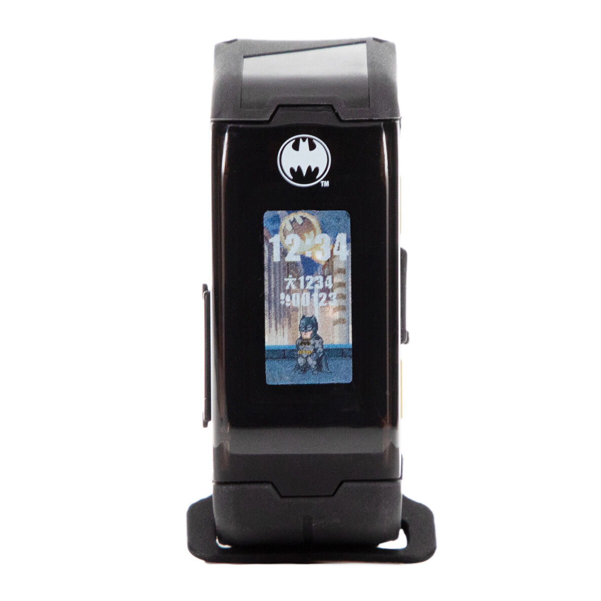 VITAL HERO BATMAN | BANDAI TOYS