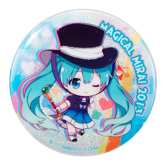 初音ミクあそーと ～マジカルミライ2023～｜ガシャポンオフィシャルサイト