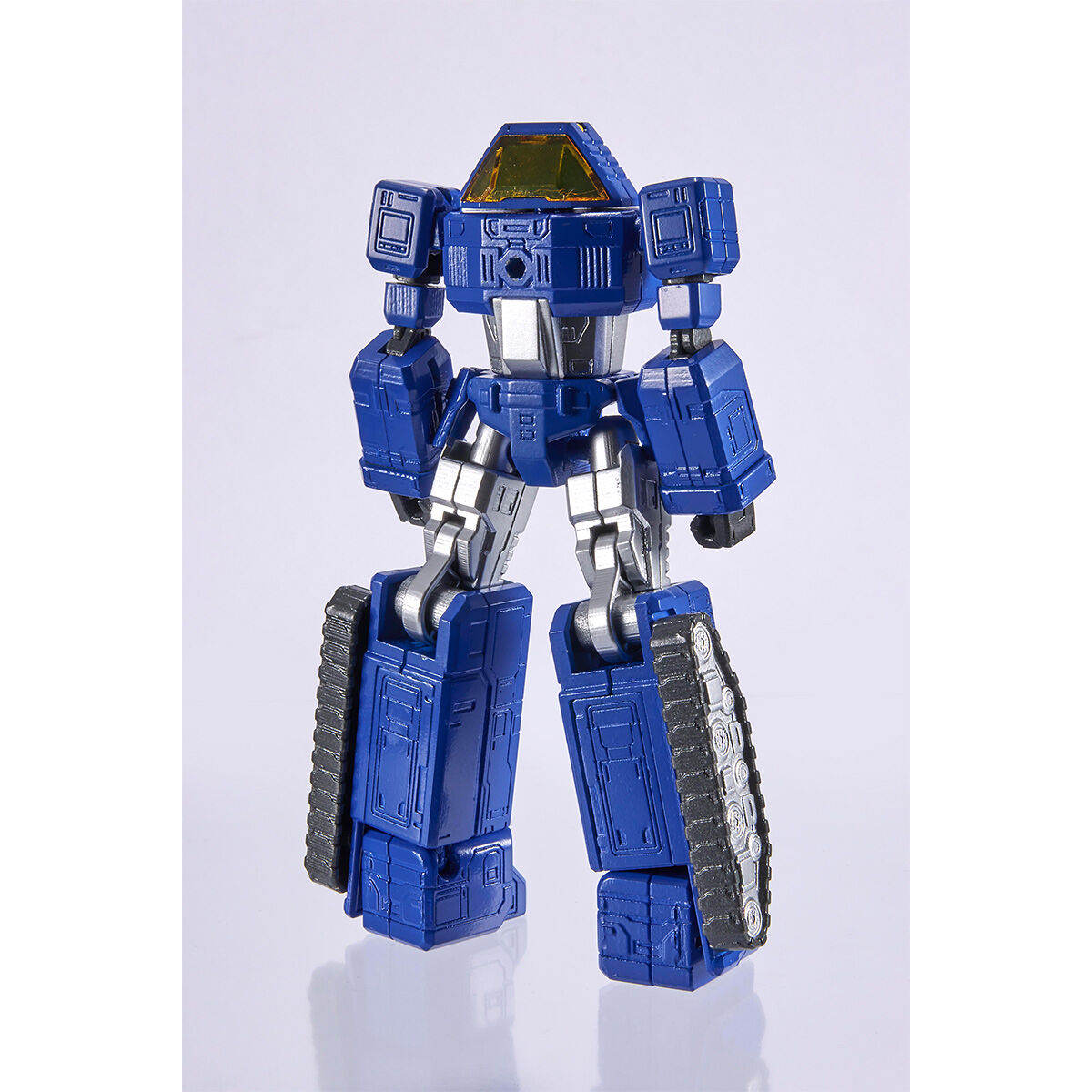 マシンビルドシリーズ マシンロボ クロノスの大逆襲 バトルロボ