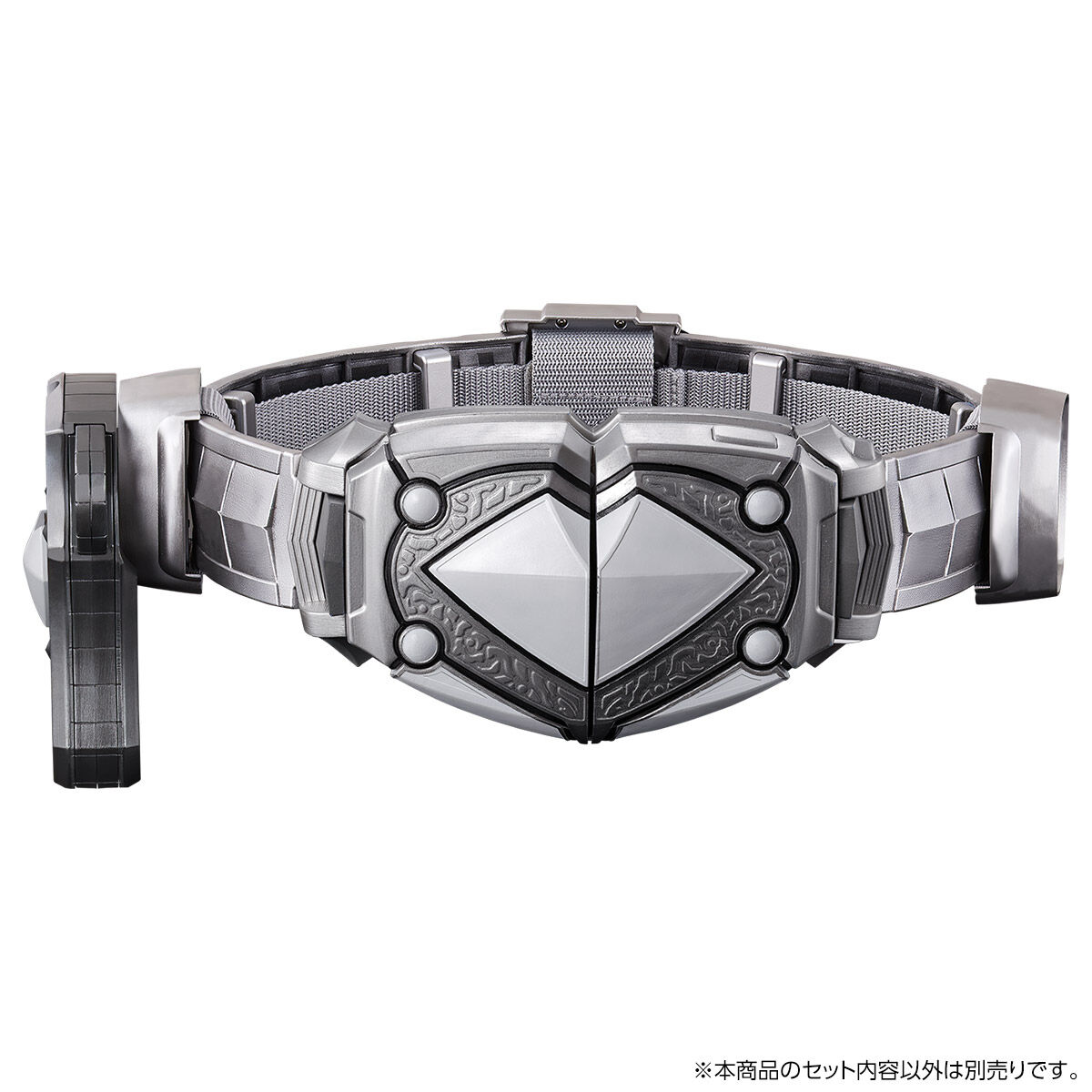 CSMジョーカーラウザーパーツセット | 仮面ライダー剣（ブレイド