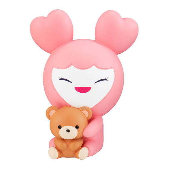 箱売】TWICE LOVELYS ラブリーマスコット｜ガシャポンオフィシャルサイト