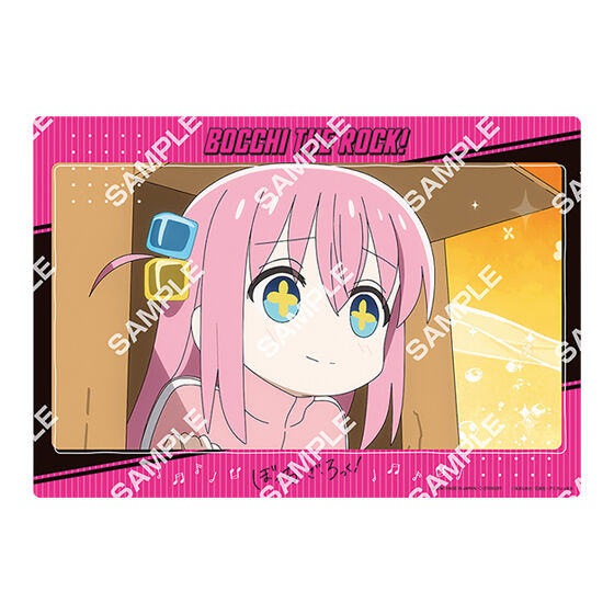 ② HYDE HYGACHA ファブリックポスター ガチャ グッズ ① HYDE HYGACHA