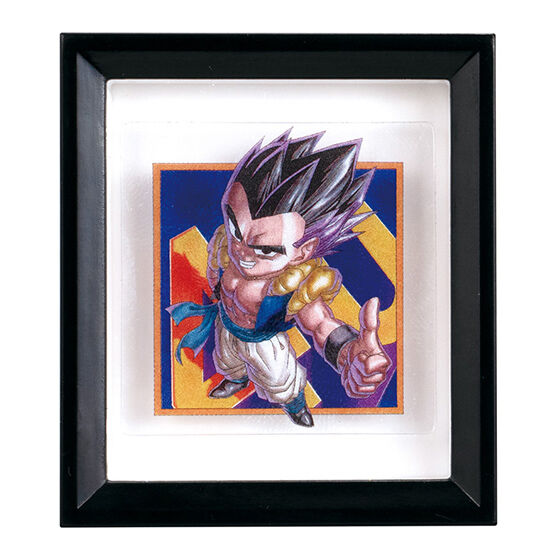 激レア】ドラゴンボール ホログラム Art Collection 激レア