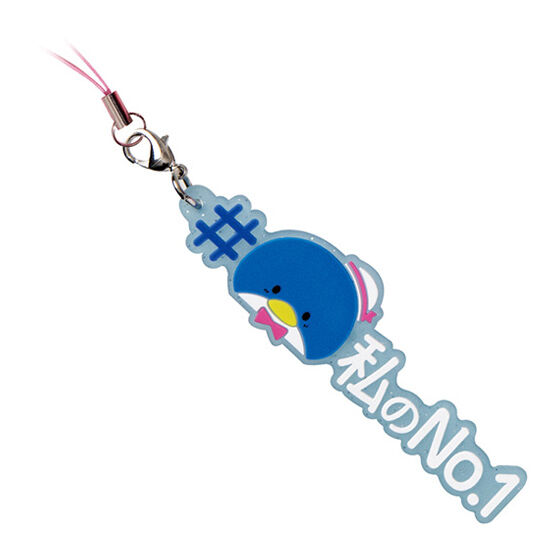 ハッシュタグつける サンリオキャラクターズ3｜ガシャポンオフィシャル