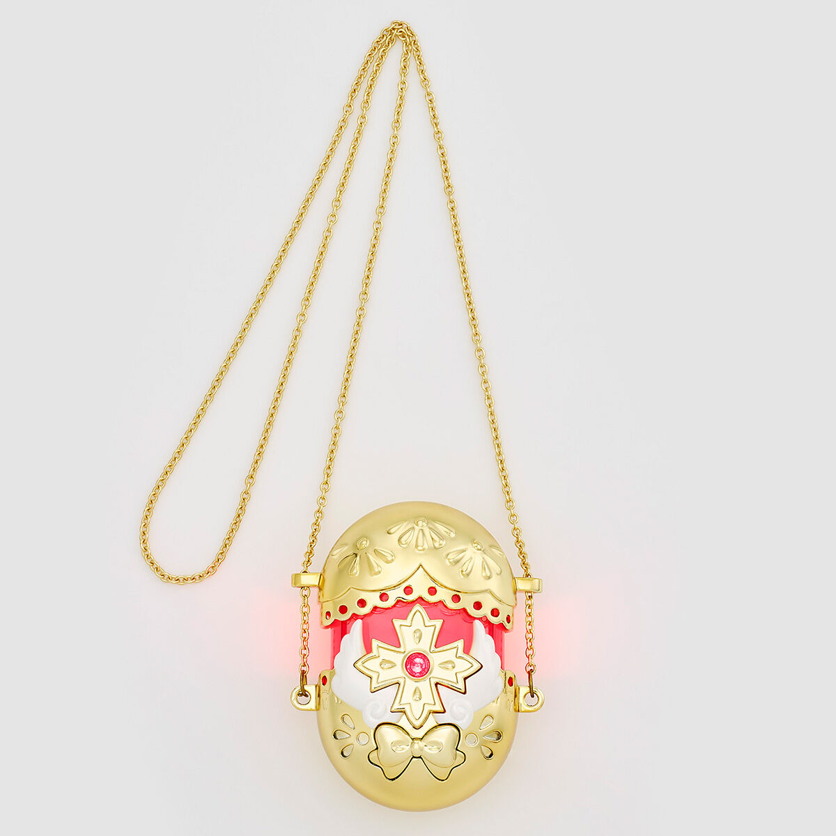 Special Memorize 怪盗セイント・テール セイント・コロンペンダント