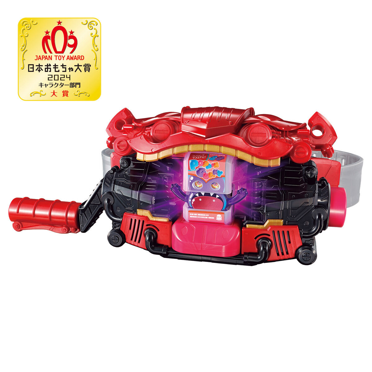 DX変身ベルトガヴ｜仮面ライダーおもちゃウェブ｜バンダイ公式サイト