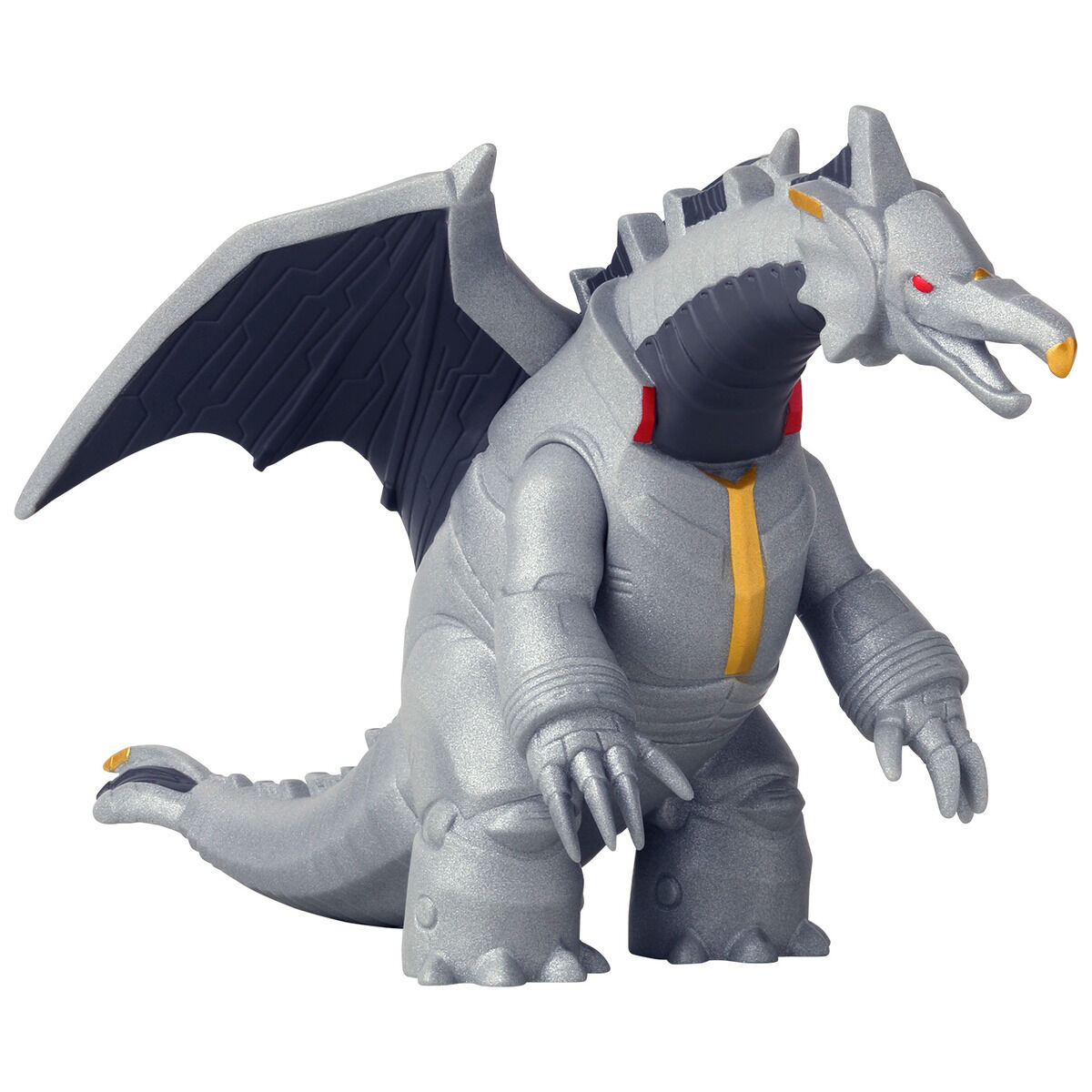 ウルトラ怪獣シリーズ EX メカジャイガントロン(ULTRAMAN: RISING