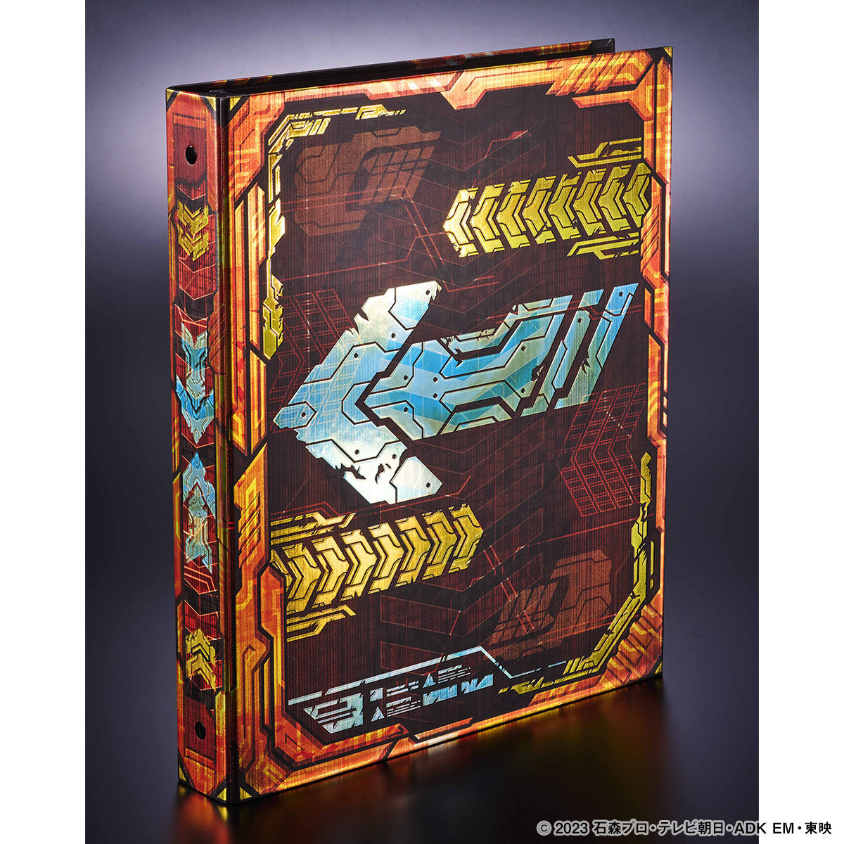 カード】仮面ライダーカード 72枚（仮面ライダーアルバム入り）No.4