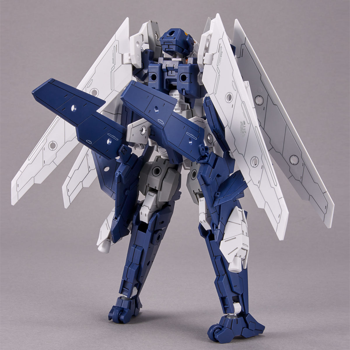 プレバン限定 1/144 30MM アルト ポルタノヴァ 2種セット プレバン限定