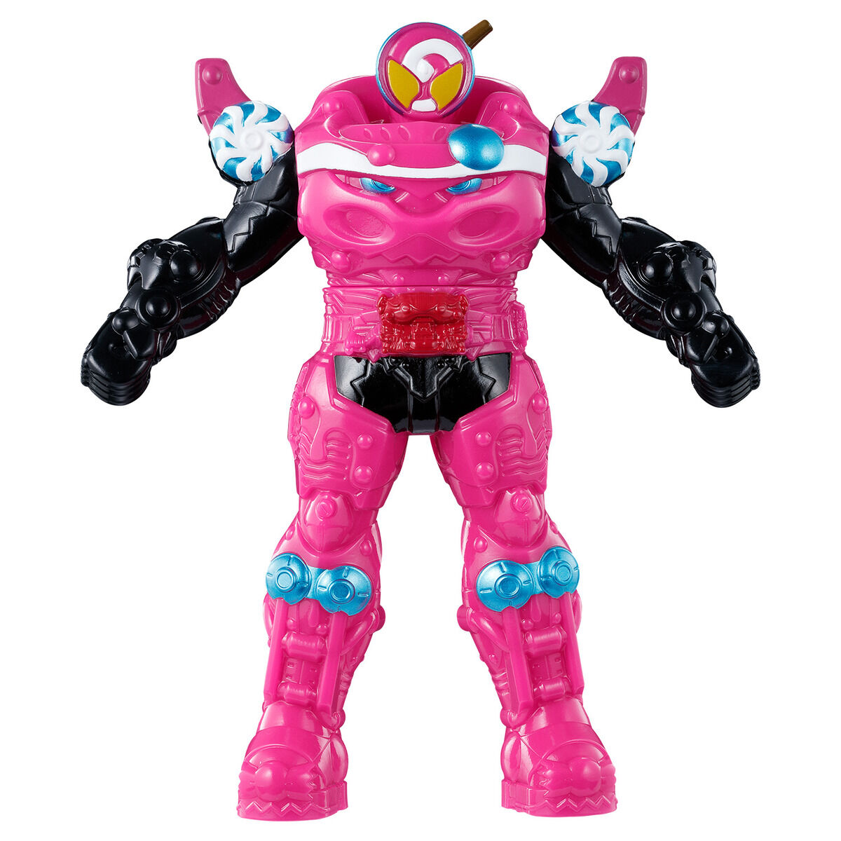 入手困難 新品未開封 仮面ライダークウガ ソフビ まとめ売り10体セット