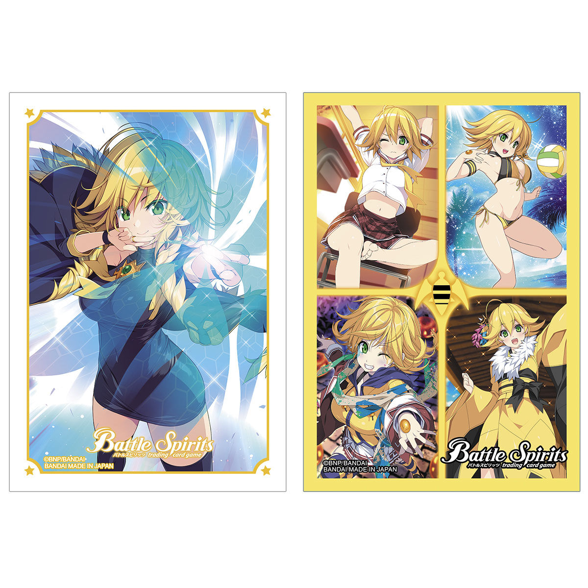 バトルスピリッツ ディーバ総選挙BOX2024【PB38】 | バトルスピリッツ