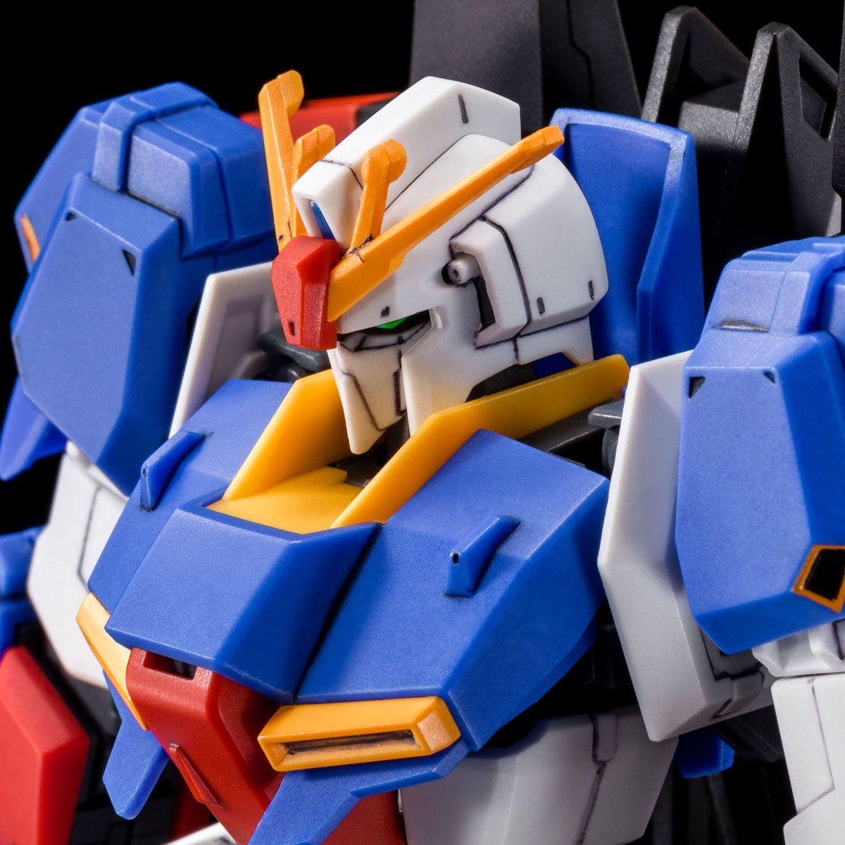 HG いろんなガンダム7個セット HG いろんなガンダム7個セット