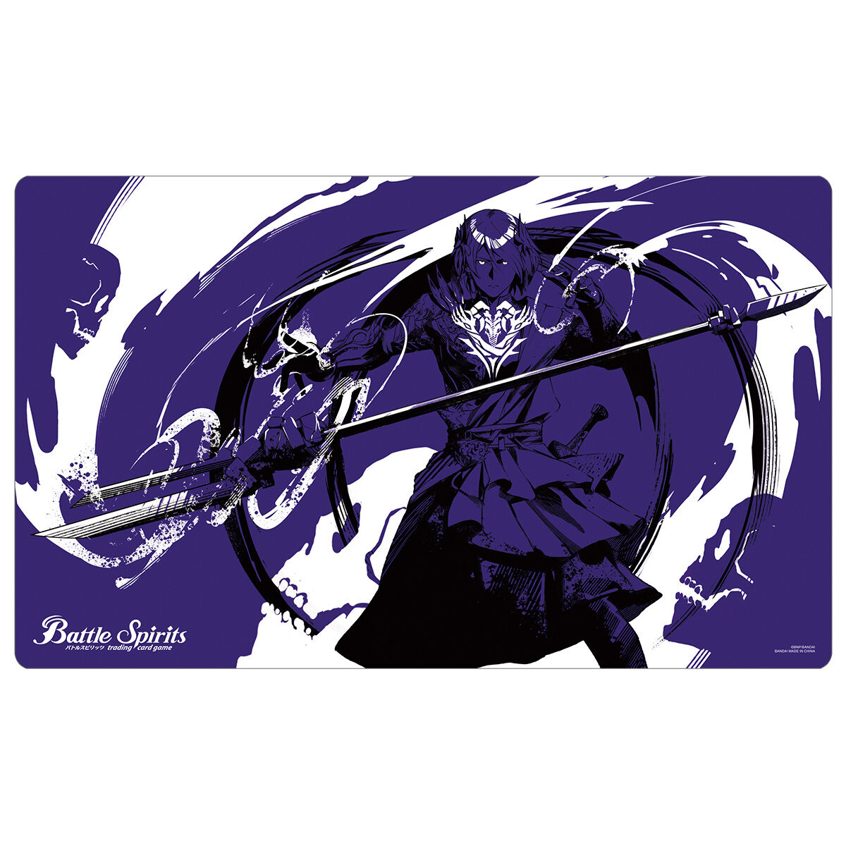 バトルスピリッツ メモリアルバトスピセットVol.1【PB40】 バトル