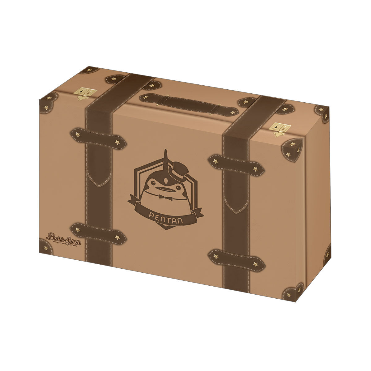 バトルスピリッツ プレミアムペンタンBOXII U【PB39】プレミアム
