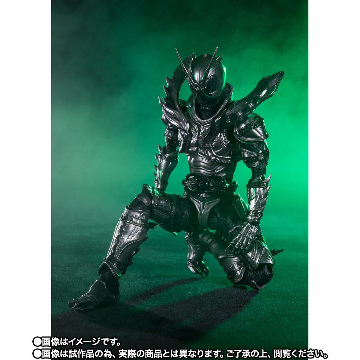 抽選販売】S.H.Figuarts 仮面ライダーSHADOWMOON | 仮面ライダーBLACK