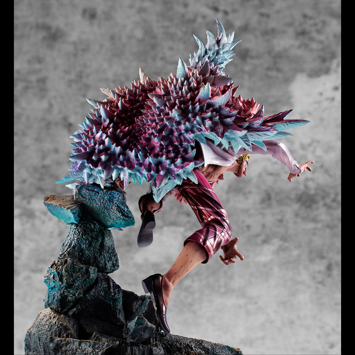 POP“SA-MAXIMUM” “天夜叉”ドンキホーテ・ドフラミンゴ ワンピース