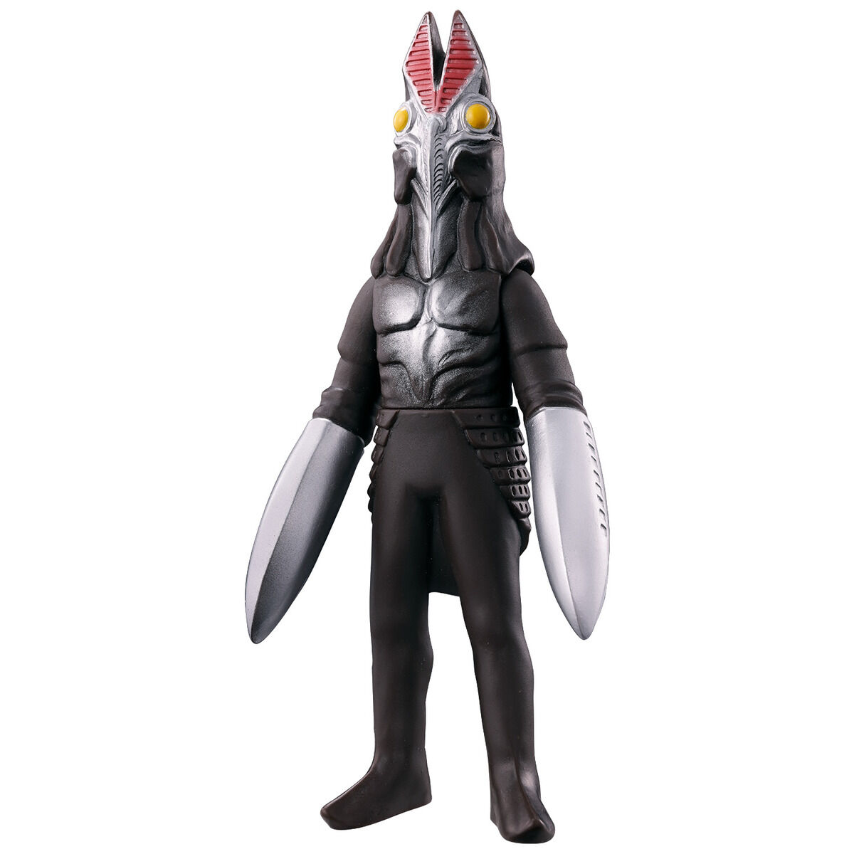 ウルトラ怪獣シリーズ 229 バルタン星人(二代目)｜ウルトラマン