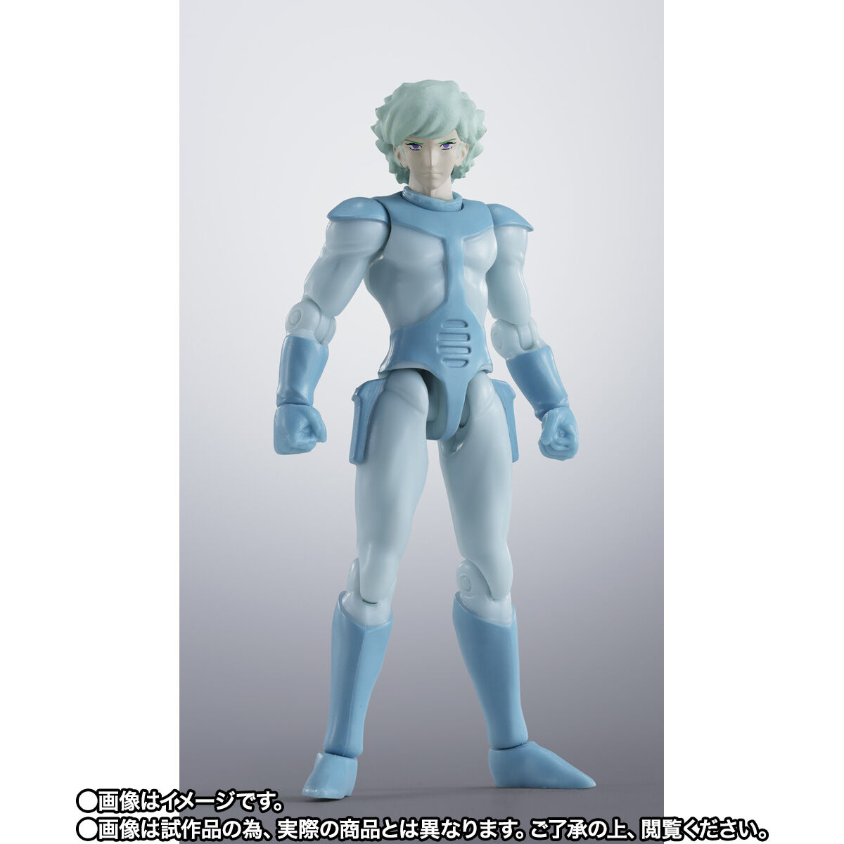 HI-METAL R ブラッドサッカー | 装甲騎兵ボトムズ フィギュア | アニメ