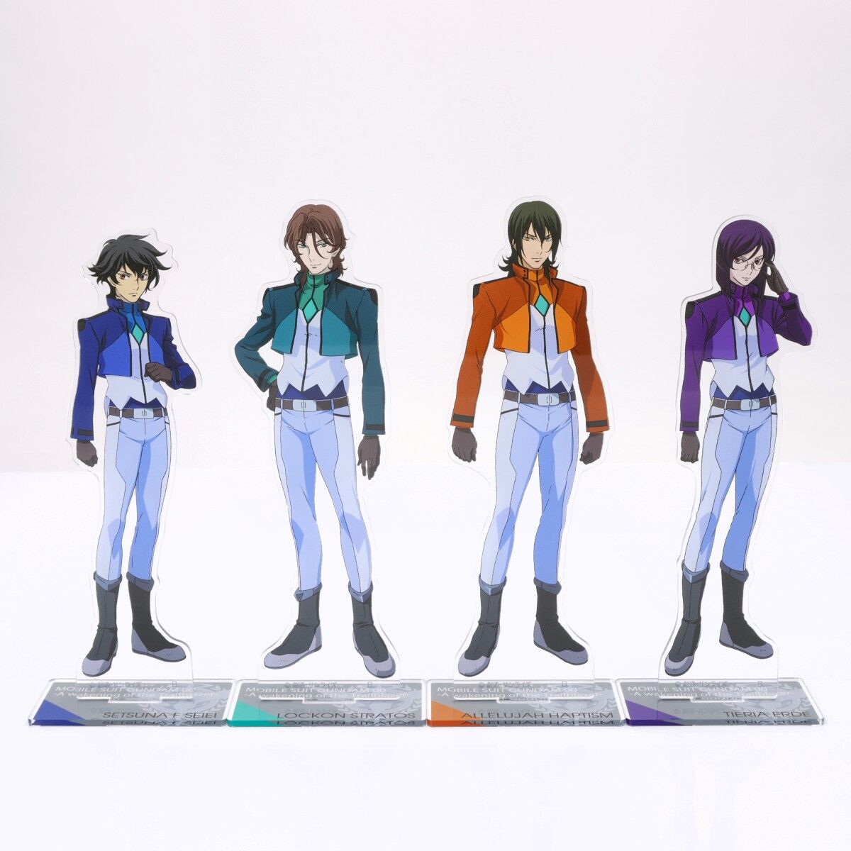 機動戦士ガンダムUC 劇場版グッズセット 機動戦士ガンダムUC 劇場版