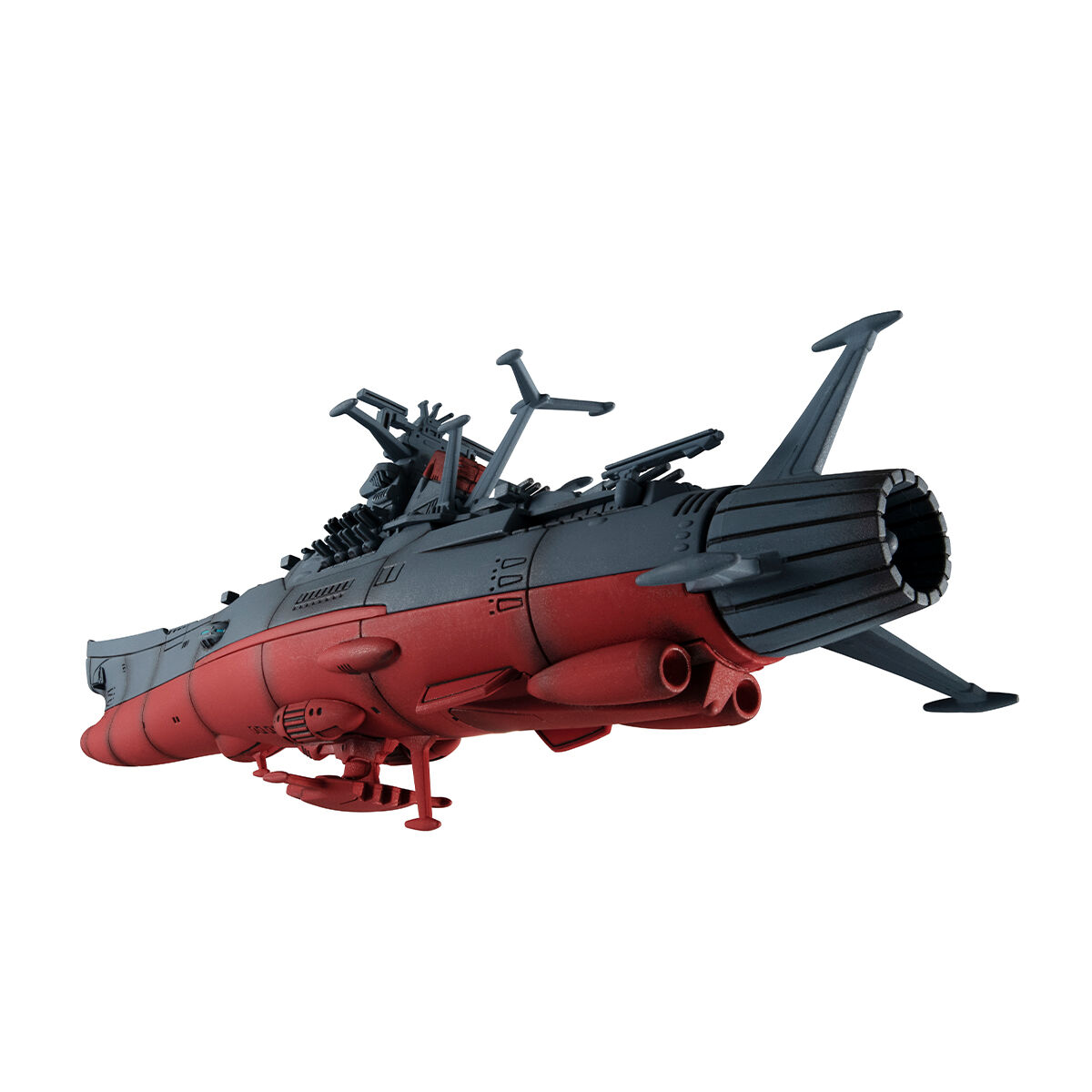 コスモフリートスペシャル 宇宙戦艦ヤマト2202 愛の戦士たち 宇宙戦艦