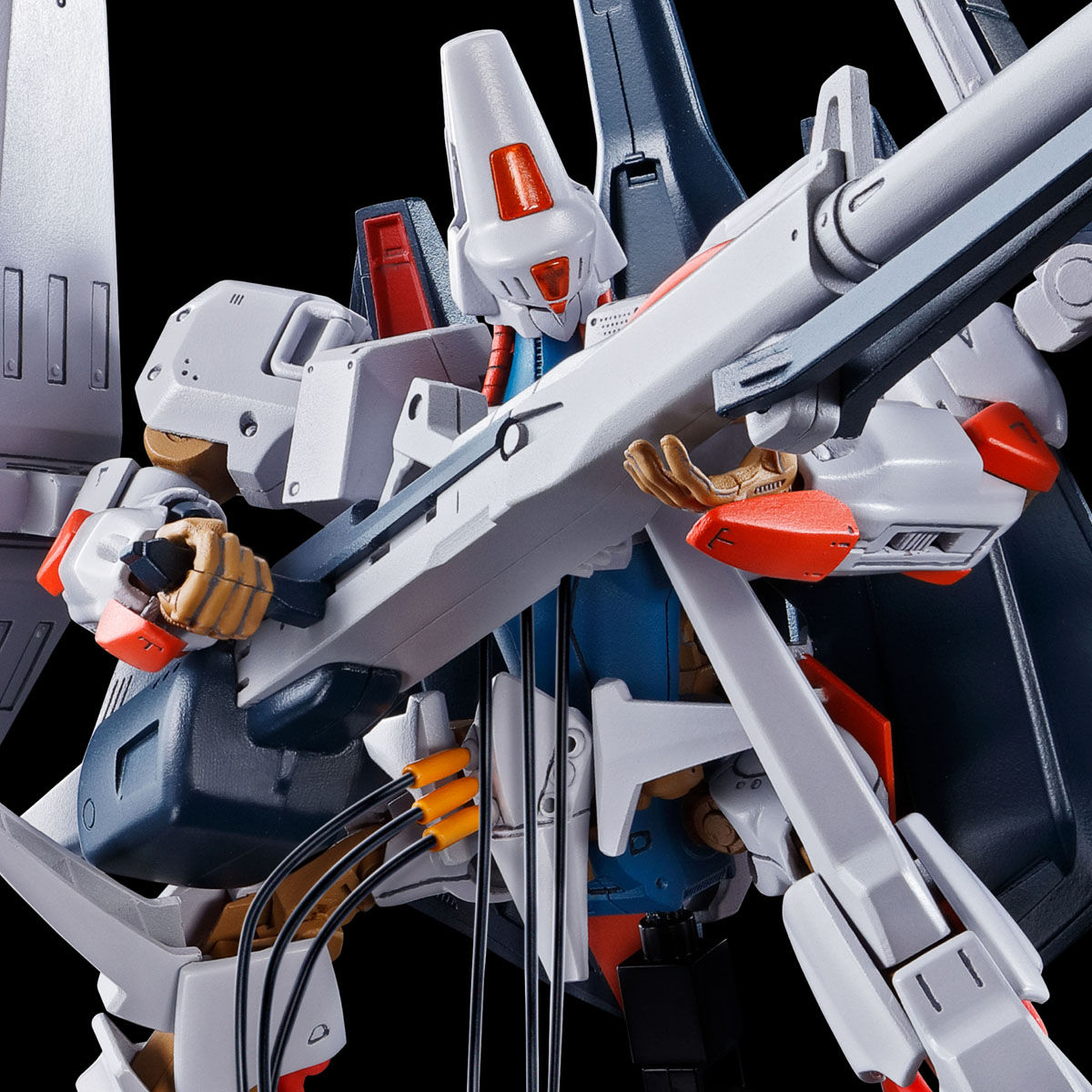 HG 1/144 エルガイムMk-II【再販】 | 重戦機エルガイム