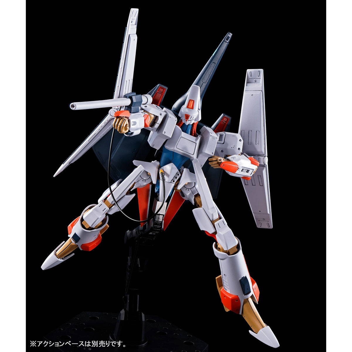 HG 1/144 エルガイムMk-II【再販】 | 重戦機エルガイム